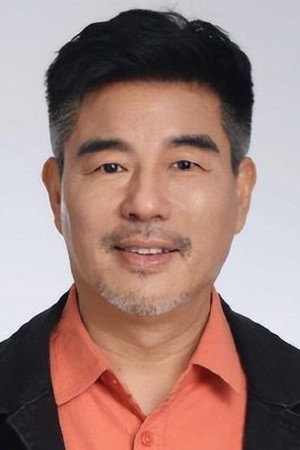 Zhou Huilin portrait