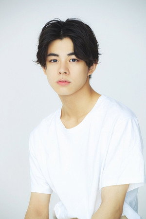 Takuma Usa portrait