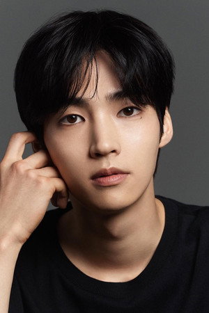 Baek Seo-hoo portrait