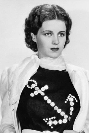 Elizabeth Young portrait