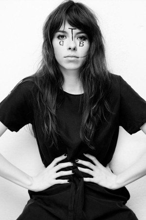 Teresa Suárez Cosío portrait