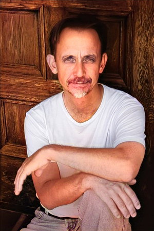 Billy Mott portrait