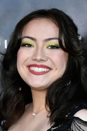 Kaylee Kamiya portrait