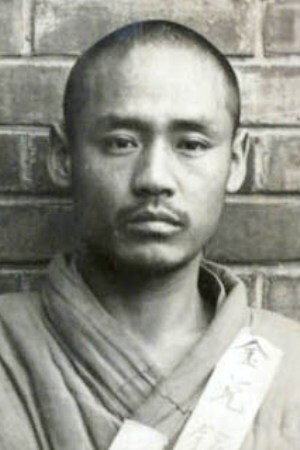 Tae-jin Kim portrait
