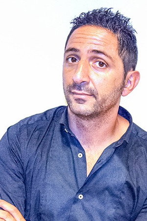 Antonio Matragna portrait
