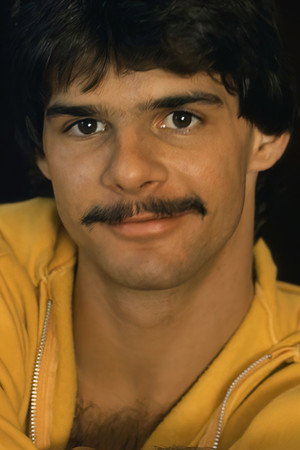 Jon King portrait