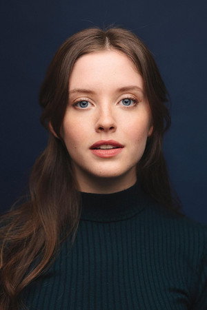 Alaina Surgener portrait