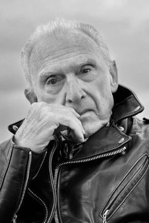 Silvio Ciccone portrait