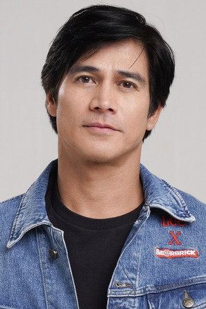 Piolo Pascual portrait