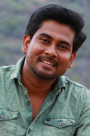 Malik portrait