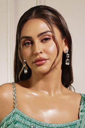 Krystle D'Souza portrait