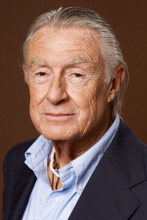 Joel Schumacher portrait