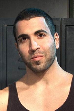 Tommy Joe portrait