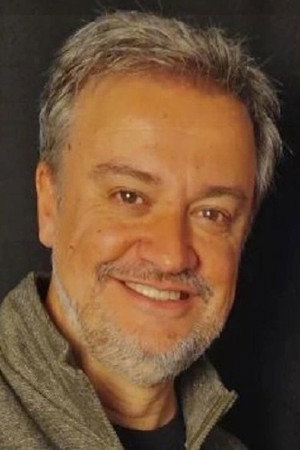 Marc Zanni Vilamitjana portrait