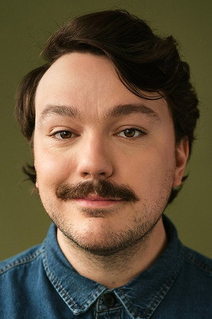 Christophe Dupéré portrait