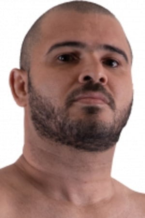 Natalicio Nascimento Filho portrait
