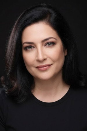Ulviye Karaca portrait