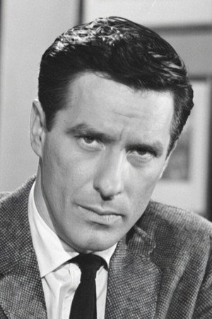 John Cassavetes portrait