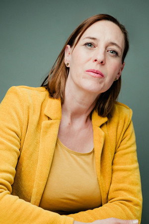 Katrin Thomaschewski portrait