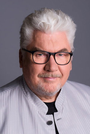 Valts Pūce portrait