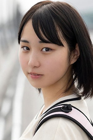 Riko Shinohara portrait