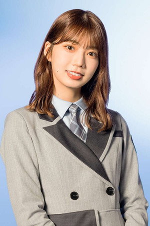 Ayaka Takamoto portrait