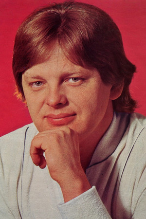 Yuriy Antonov portrait