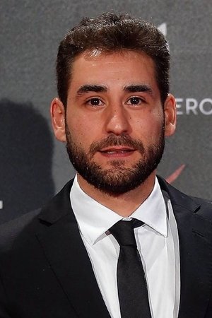 Jesús Carroza portrait