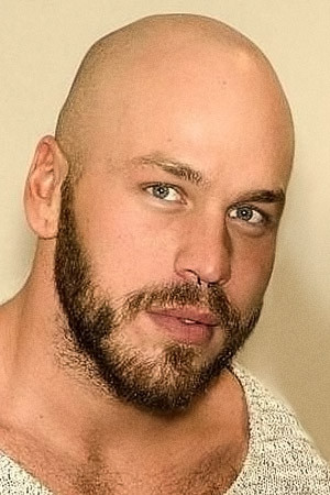 Parker Logan portrait