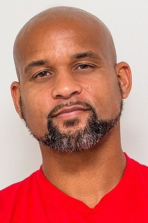 Shaun T portrait