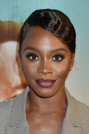 Deborah Ayorinde portrait
