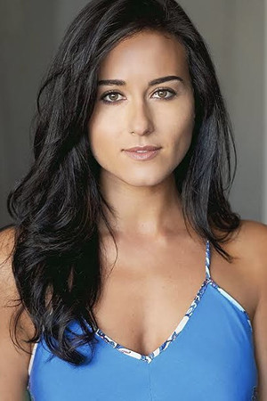 Romina D'Ugo portrait