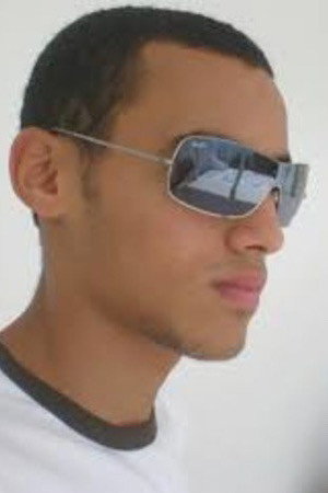 Hakim Hetero portrait