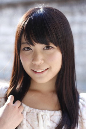 Rina Kawahara portrait