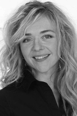 Rachel Bay Jones portrait