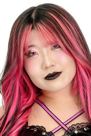 Rina portrait