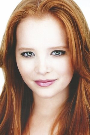 Colleen Dengel portrait