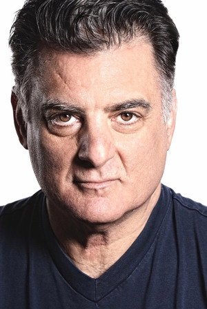 Joseph Siravo portrait