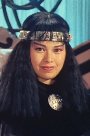 Midori Takahashi portrait