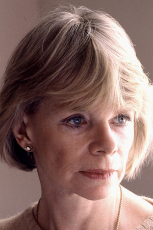 Jill Bennett portrait