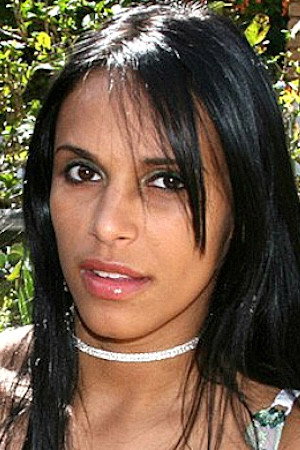 Karine Muller portrait