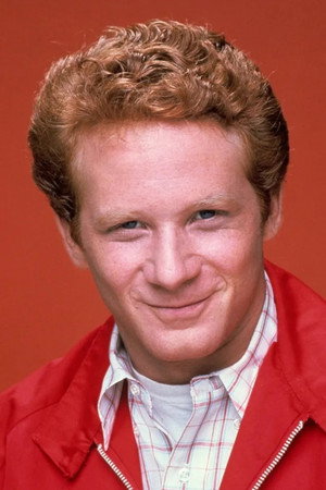 Don Most portrait
