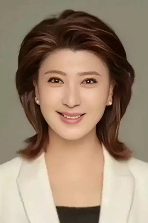 Yan Xuejing portrait