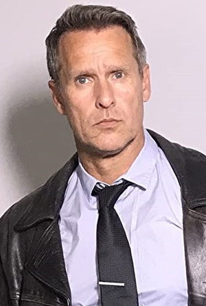 Craig Urbani portrait