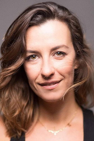 Patricia Adão Marques portrait