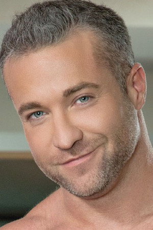 Colby Melvin portrait