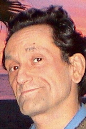Javier Jurdao portrait
