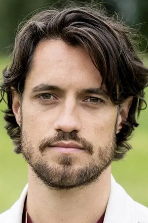 Jasper Demollin portrait