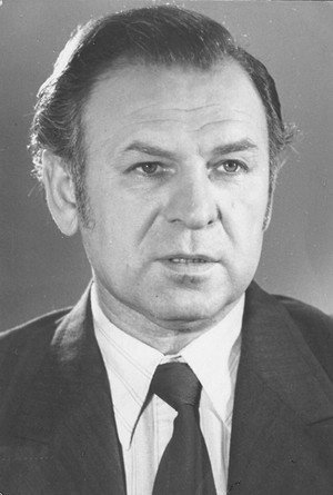 Artyom Inozemtsev portrait