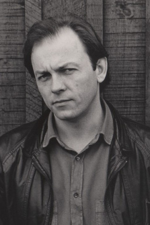 William D. MacGillivray portrait